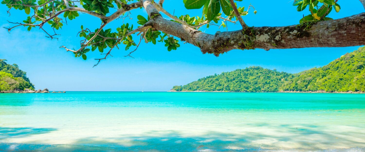 Be Coastal
