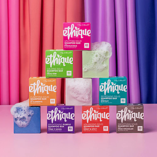 tsa friendly shampoo and conditioner bars