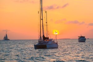 A Gulf Coast Icon: Perdido, Key