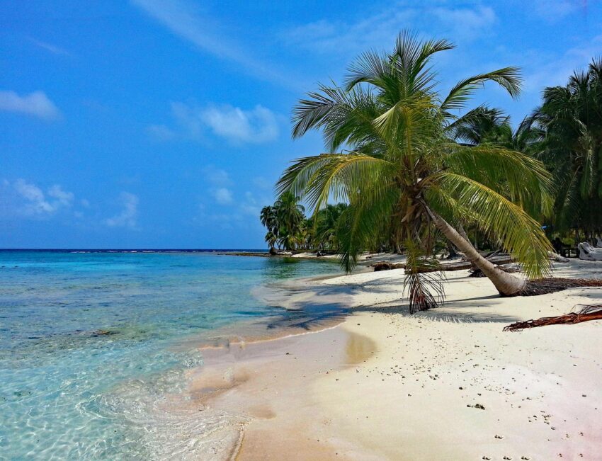 Be Coastal Magazine San Blas Islands: Panama’s Hidden Paradise of Culture and Calm sunscreen